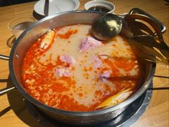 -山海蟹庐·海鲜糟粕醋火锅(慈溪店)