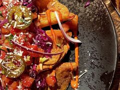 -Q MEX 库迈墨西哥餐吧(三里屯店)