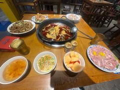 -楠火锅(太古里总店)