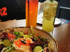 -FUTURE BAR(岭南天地店)