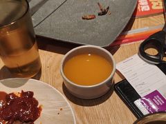 -新石器烤肉(百联川沙店)