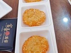 -富豪酒家(正大广场店)