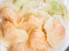 -船歌·鱼水饺青岛菜(闽江二路店)