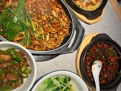 -大碗先生(万家丽店)