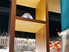 -呷湘厨·鱼汤捞饭·剁椒鱼头·辣椒炒肉(国家会展中心店)
