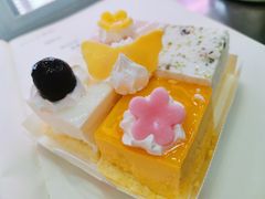 -沁园(申烨太阳城店)