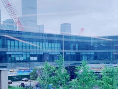 -锐动健身游泳(博地中心店)