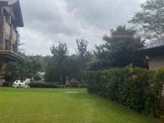 -浙江安吉JW万豪酒店·万豪中餐厅