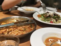 -新贝乐意大利餐厅(苏州中心店)