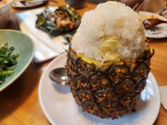 -山茶云南菜(永安里店)