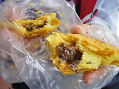 -清真老马家国华牛奶鸡蛋醪糟(正宁路店)