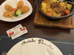-澳门木偶葡国餐厅(珠海店)
