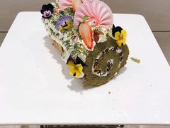 -厦门海景千禧大酒店·海景咖啡厅