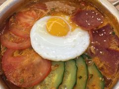 -星韩味石锅拌饭(万科·钻石广场店)