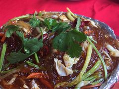 -弘法寺斋菜馆素食
