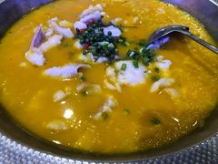 金汤酸菜鱼-小花椒金汤酸菜鱼(理工大店)