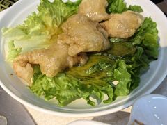 -二十一分小锅炖(中心店)