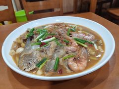 -健跳小海鲜(人民路店)