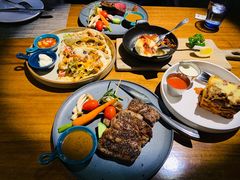 -巴别塔法餐舍(合作路店)