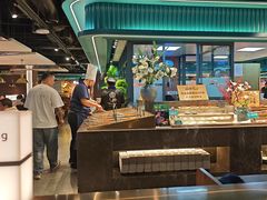 -東盛炭烤自助料理(浦东文峰广场店)