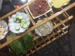-老字号.雅克白族石板烧十年老店(大理古城店)