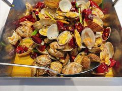 -必点海鲜·海肠捞饭·鲅鱼水饺(滨江道店)