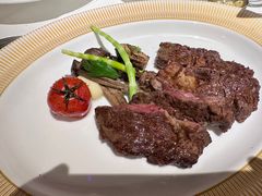 -王品牛排(福州泰禾店)