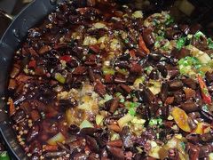 -胡马八破·川菜小馆(高新万达店)