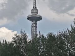 -龙塔