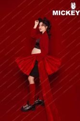 -iplus爱家高端孕妇摄影