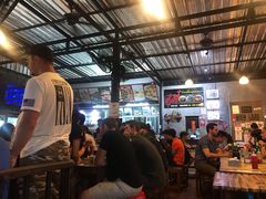-Doo Dee Thai Food(Issan/Isaan/Esan)