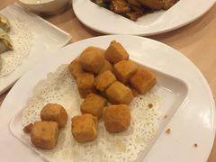 -多多旺港式茶餐厅(新区店)