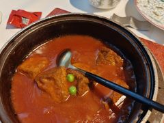 -千百味红餐厅·非遗江西菜(绿地双子塔总店)