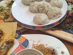 -一群羊手扒肉·火锅·早茶(远东公寓店)