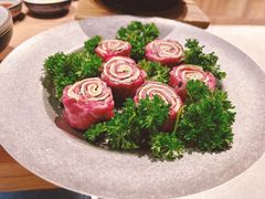 -烧肉达人•炭火烧肉(新天地店)