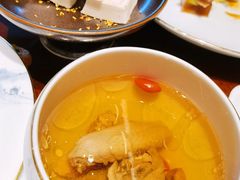 -湘湖逍遥庄园·水漾中餐厅
