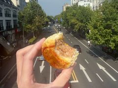 -新丰小吃(中山中路分店)