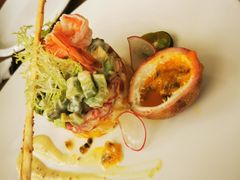 -巴别塔法餐舍(朝阳店)