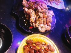 -醉小酒馆·川菜·江湖菜·重庆菜(观音桥旗舰店)