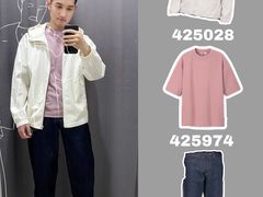 -优衣库(厦门SM广场店)