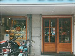 门面-资溪面包(昌安店)