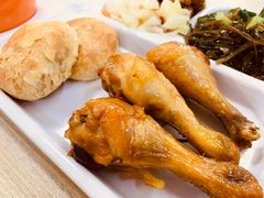 -香妃烤鸡(新奥店)