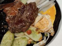 -豪客来牛排(云山大道店)