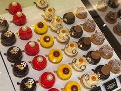 -甜艺廊(永利皇宫店)