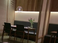 -菩提素素食餐厅(晶郦馆店)