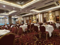 -番禺宾馆丽苑厅