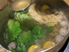 -陈记顺和牛肉火锅馆(天河北路店)