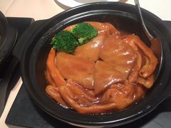 -金苑海鲜酒家(来魅力店)