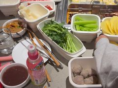 -海底捞火锅(顺义华联店)