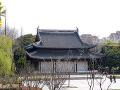 -陈化成纪念馆